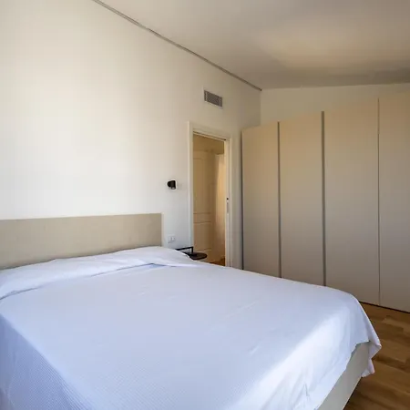 Palazzo Partenope 8 شقة فندقية فاستو