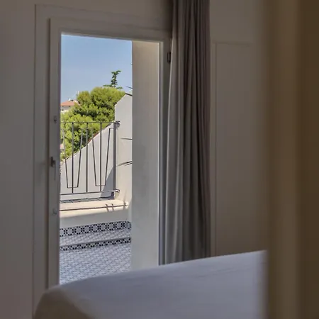 شقة فندقية Palazzo Partenope 8 فاستو