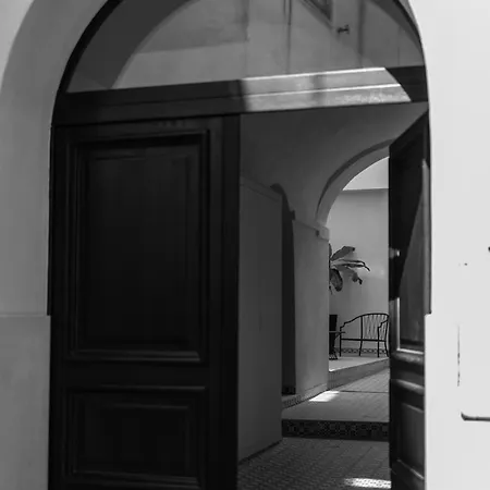 Palazzo Partenope 8 شقة فندقية فاستو